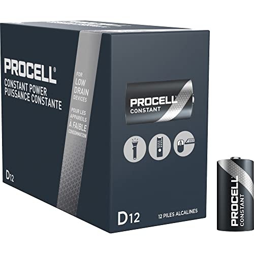 Duracell procter gamble - duracell,